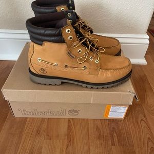 Timberland Mens Boots